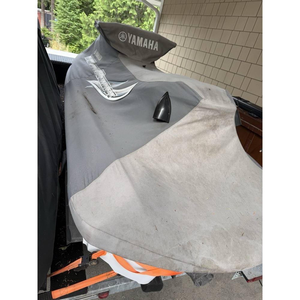 Yamaha Fx 140 Wave runner Cover